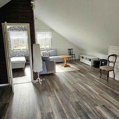 Guesthouse Erlandseroed Strömstad Eksteriør billede