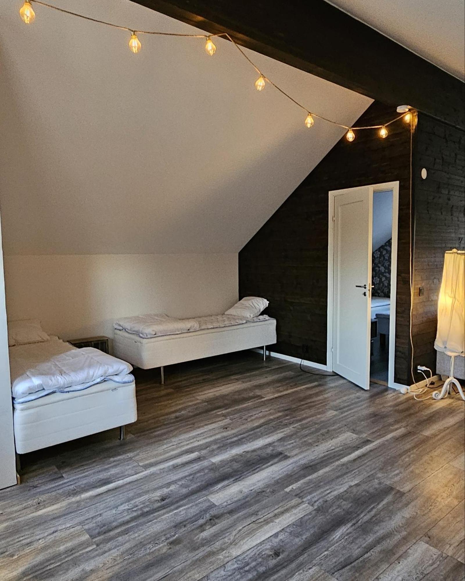 Guesthouse Erlandseroed Strömstad Eksteriør billede