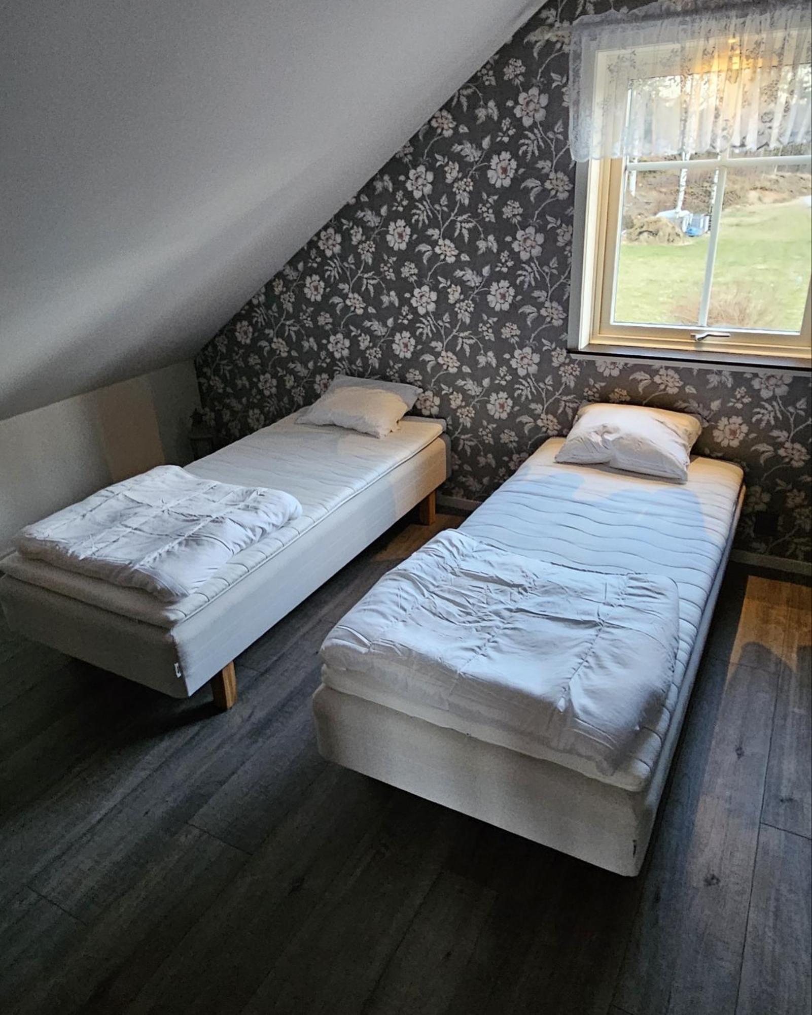 Guesthouse Erlandseroed Strömstad Eksteriør billede