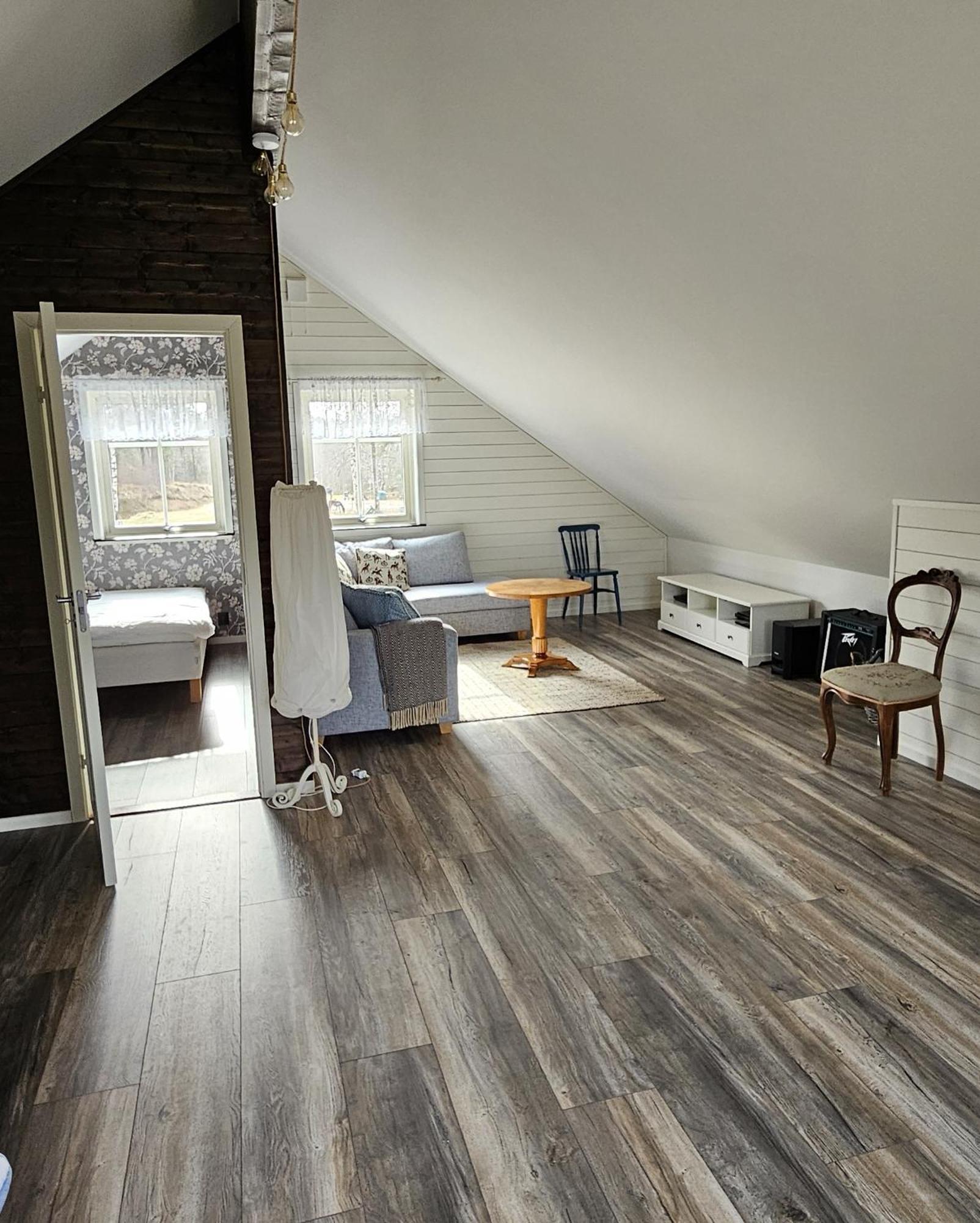 Guesthouse Erlandseroed Strömstad Eksteriør billede