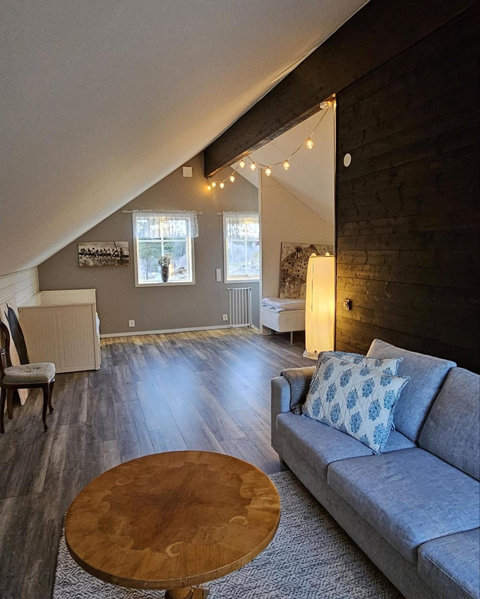 Guesthouse Erlandseroed Strömstad Eksteriør billede