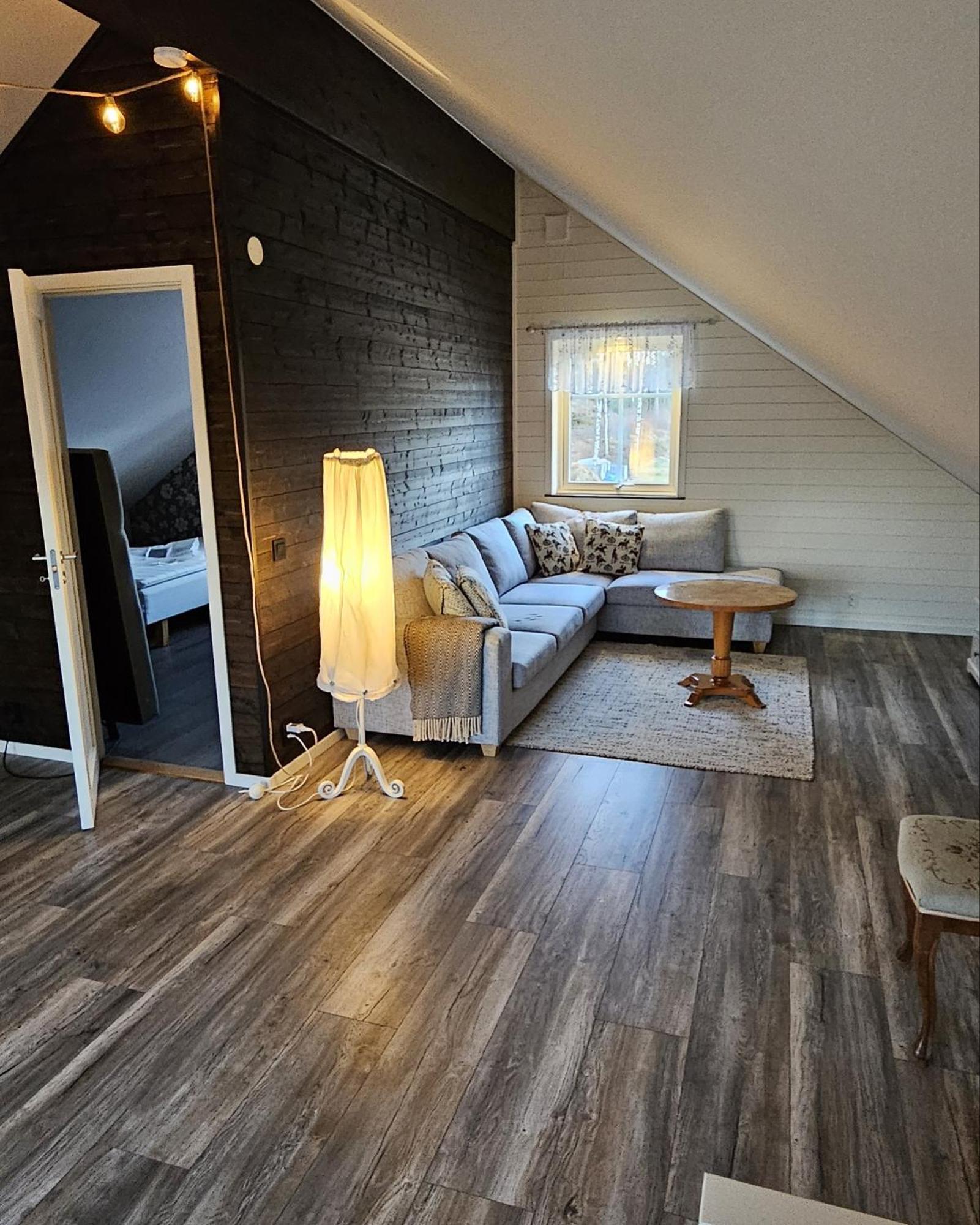 Guesthouse Erlandseroed Strömstad Eksteriør billede