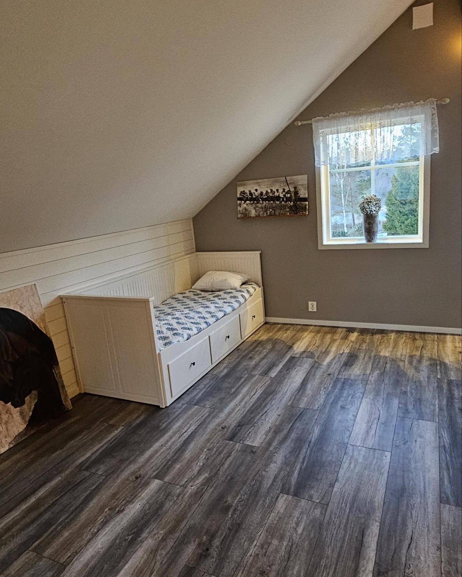 Guesthouse Erlandseroed Strömstad Eksteriør billede