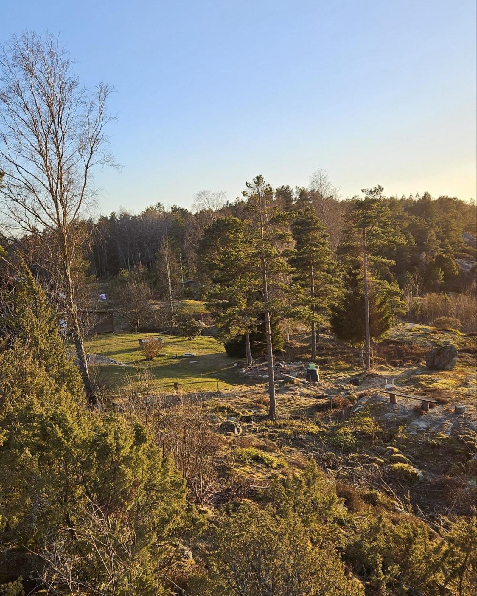 Guesthouse Erlandseroed Strömstad Eksteriør billede