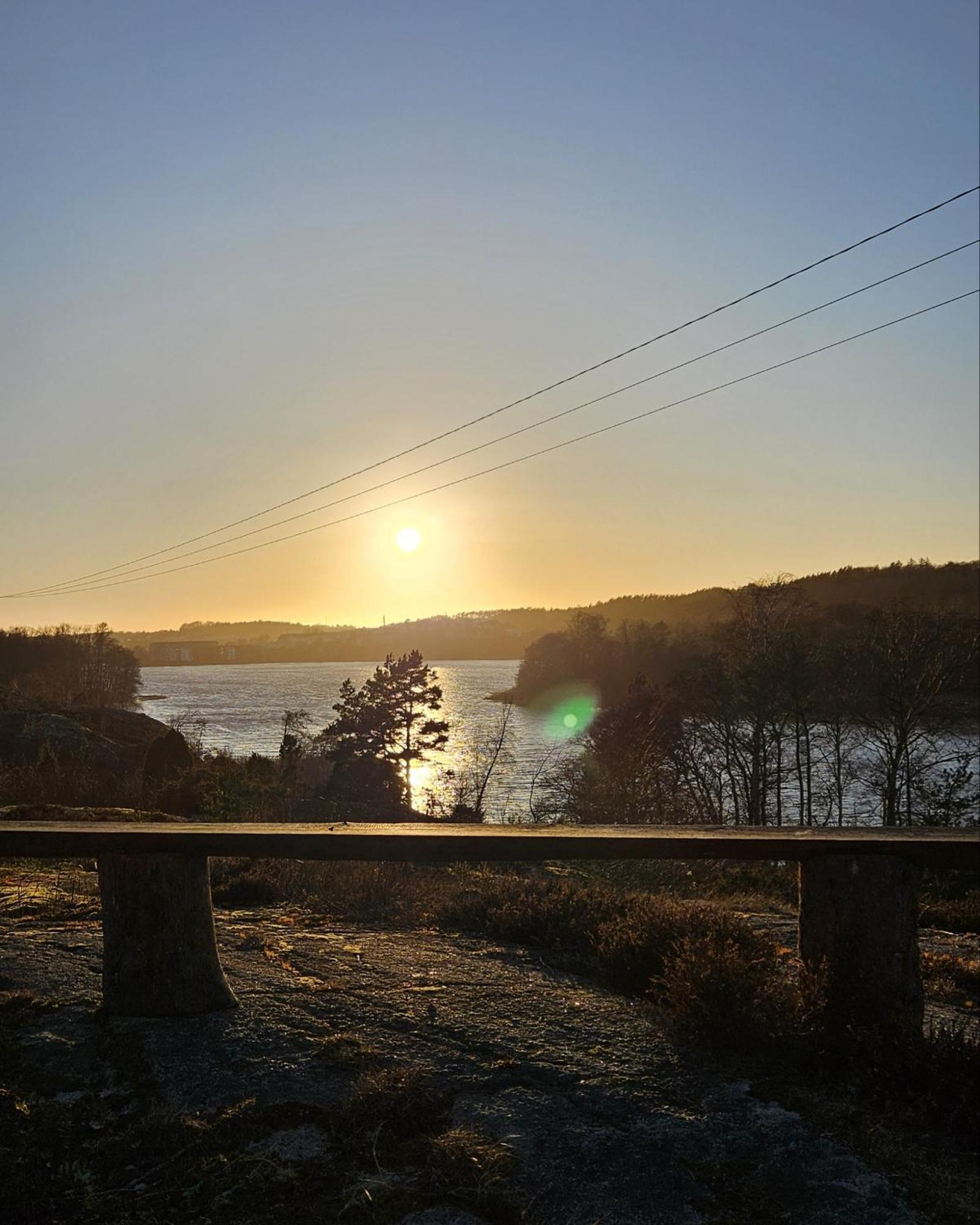 Guesthouse Erlandseroed Strömstad Eksteriør billede