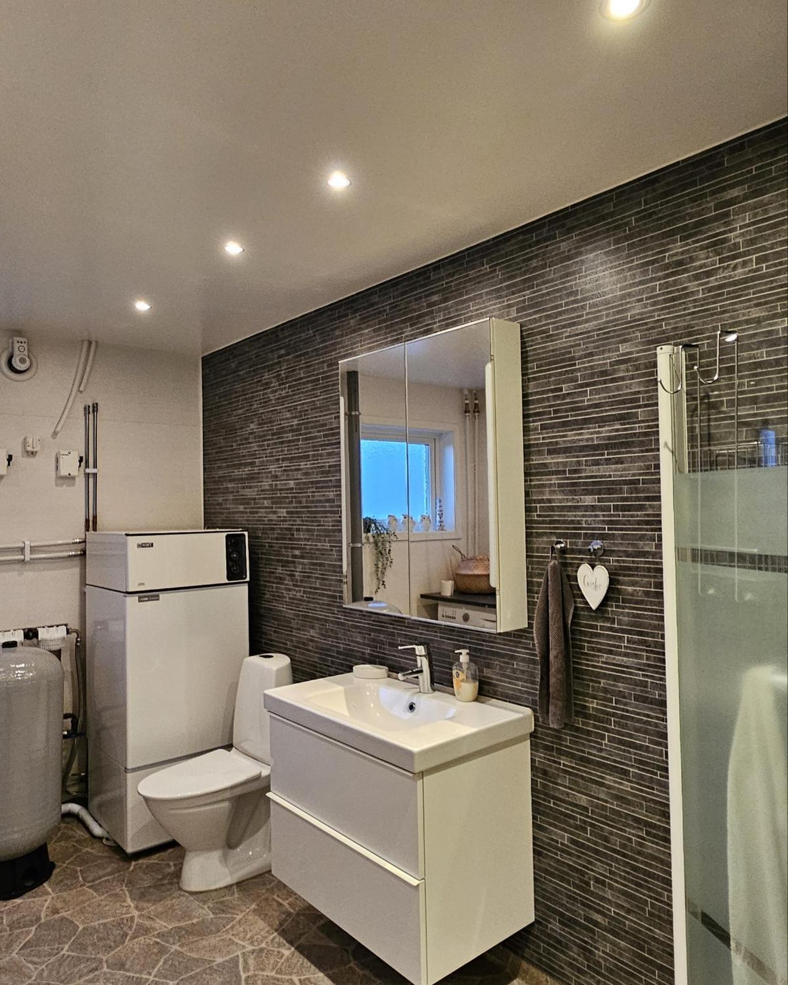 Guesthouse Erlandseroed Strömstad Eksteriør billede