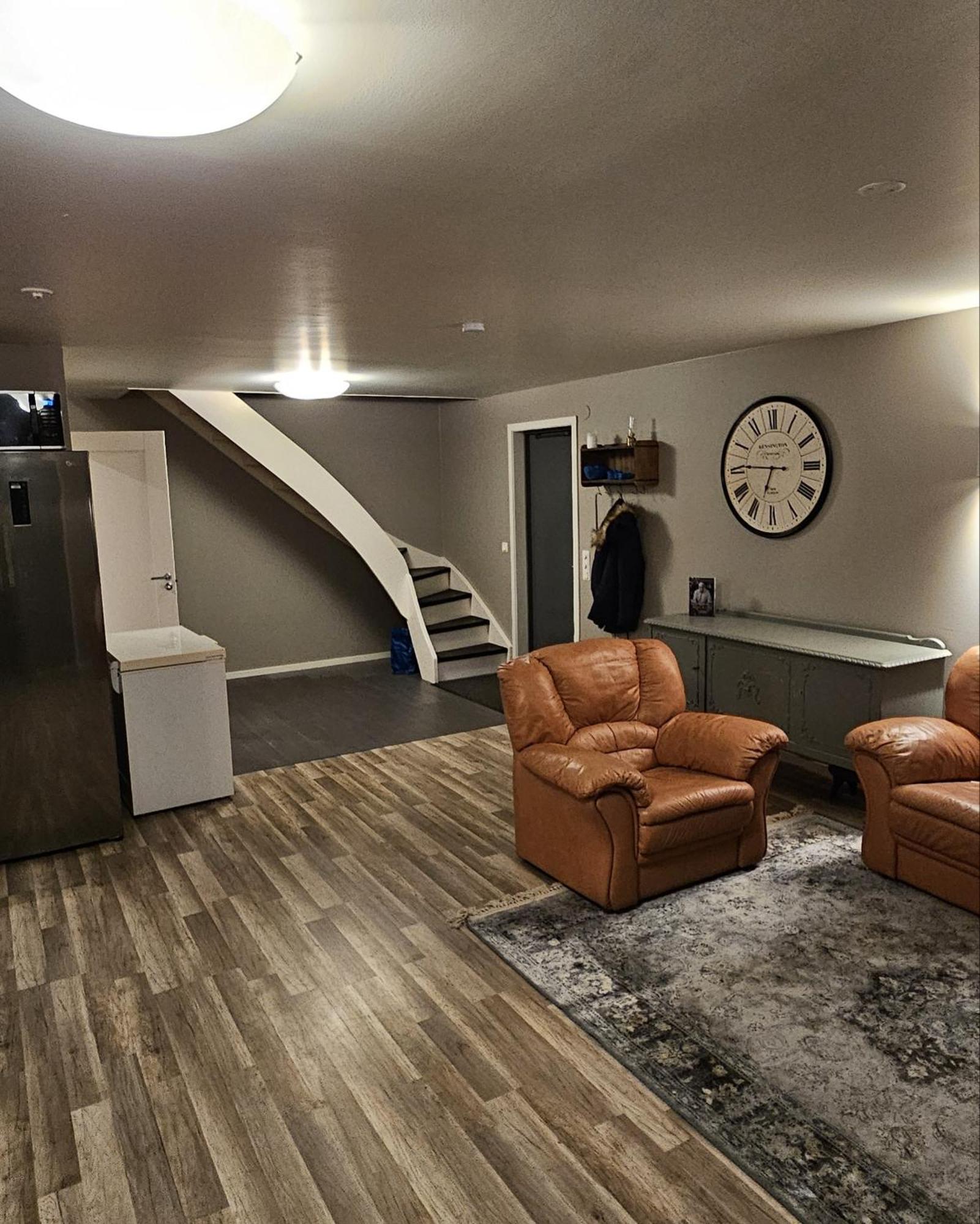Guesthouse Erlandseroed Strömstad Eksteriør billede